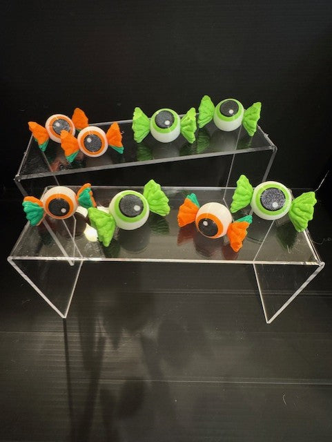 3D Printed "Eyeball Candy Fidget"